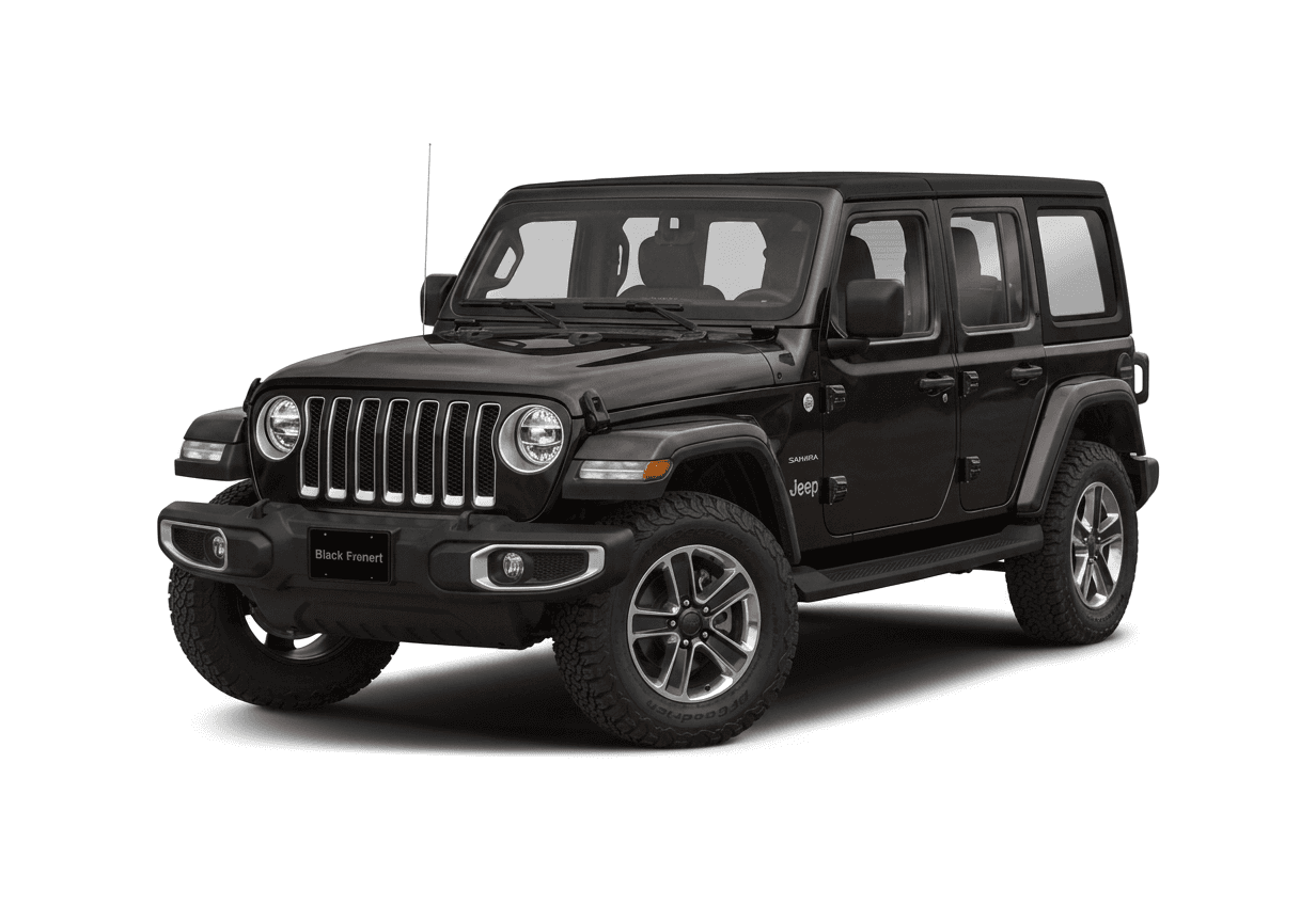 Jeep Wlangler